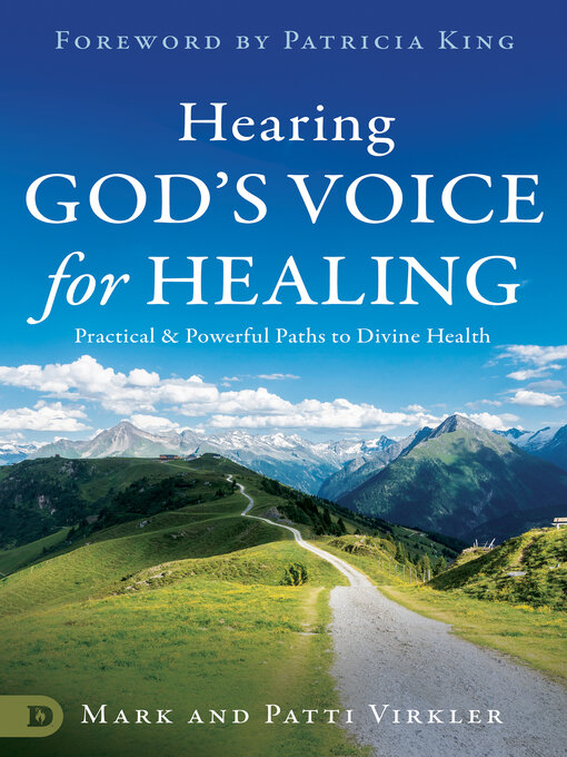 Title details for Hearing God's Voice for Healing by Mark Virkler - Available